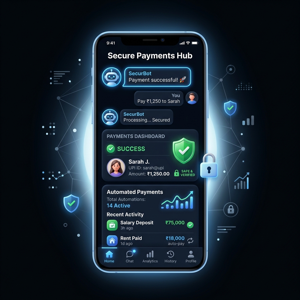 Financial Services